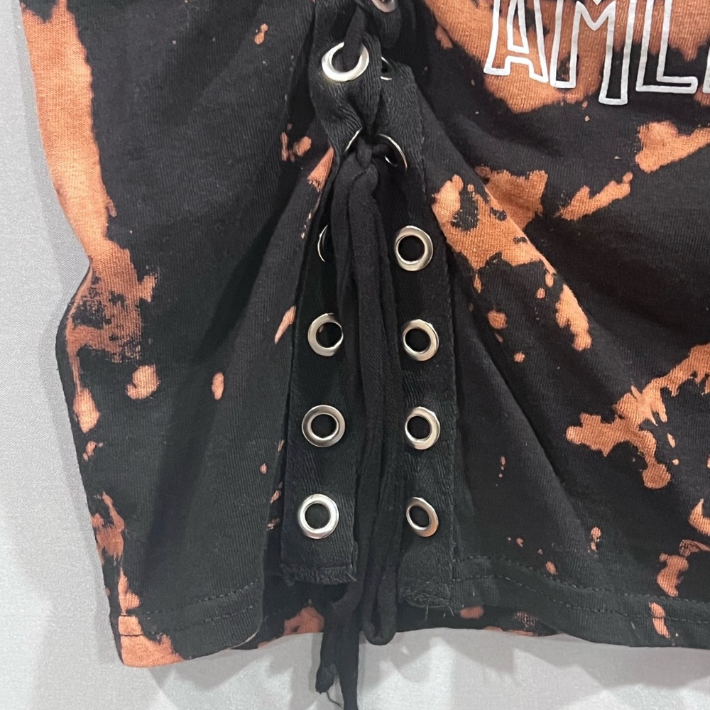 URBNVTG Reworked Custom Led Zepplin T Shirt - Picture 5 of 12